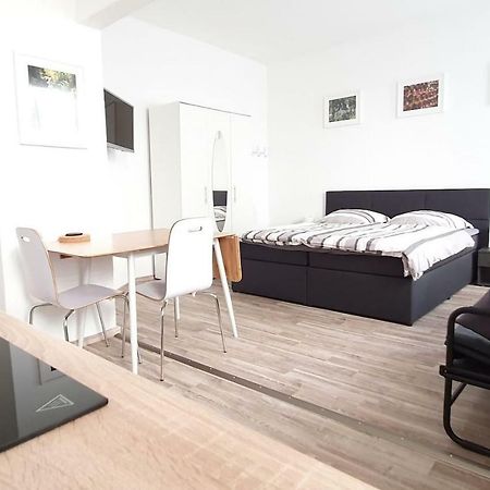 H-Apartment 2 Triberg im Schwarzwald Exteriör bild