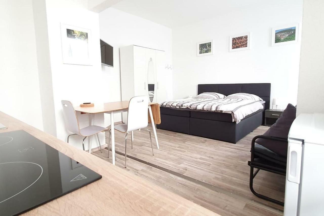 H-Apartment 2 Triberg im Schwarzwald Exteriör bild