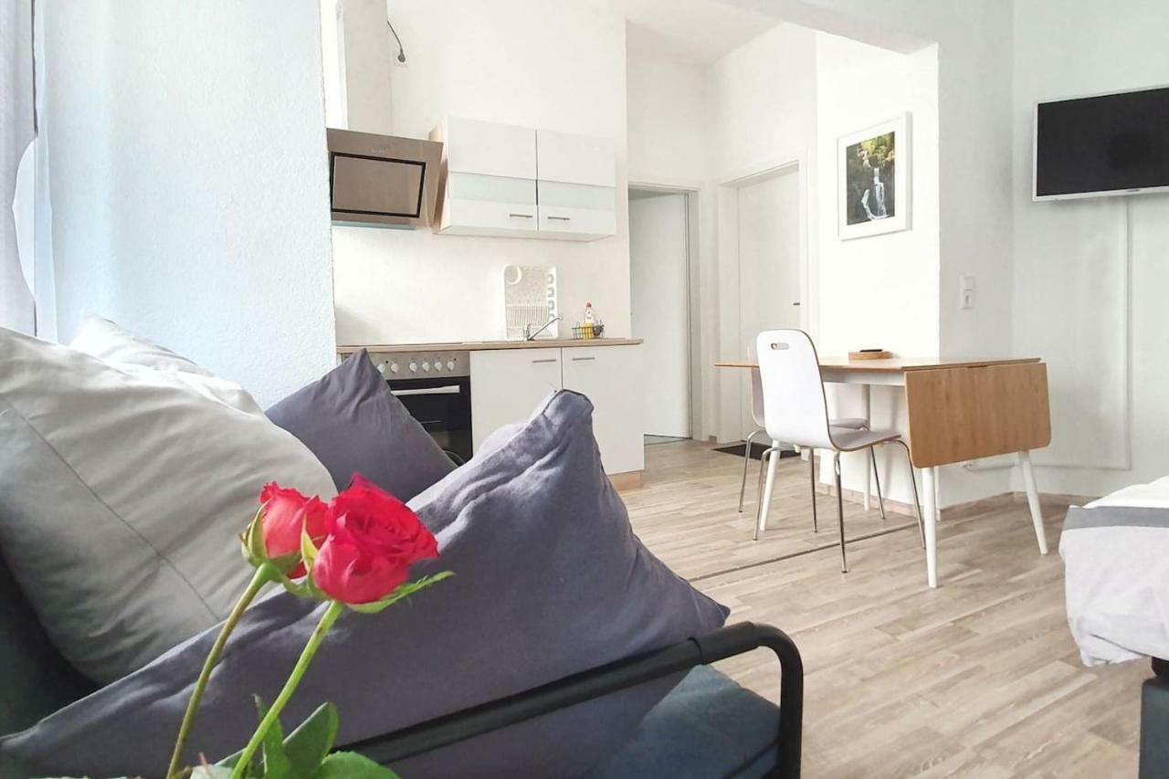 H-Apartment 2 Triberg im Schwarzwald Exteriör bild
